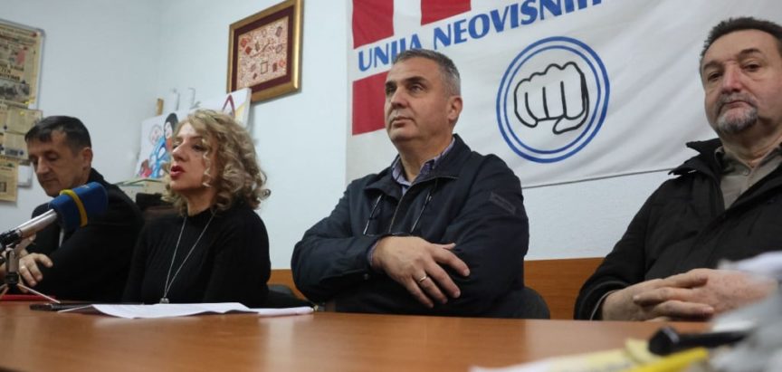 Vrhovni sud presudio u korist prosvjetara protiv Vlade HNŽ-a