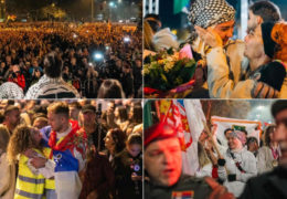 GODINU DANA OD VELIKE TRAGEDIJE U NOVOM SADU: Je li došao dan “D” za Vučića