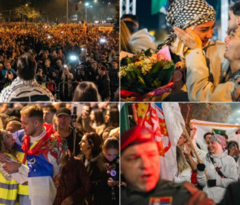 GODINU DANA OD VELIKE TRAGEDIJE U NOVOM SADU: Je li došao dan “D” za Vučića