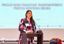 Transparency International BiH utvrdio da je Vlada HNŽ u dnu ljestvice transparentnosti