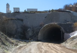 Probijen tunel za Hidroelektranu Dabar: Dok vlast slavi, ekolozi zabrinuti
