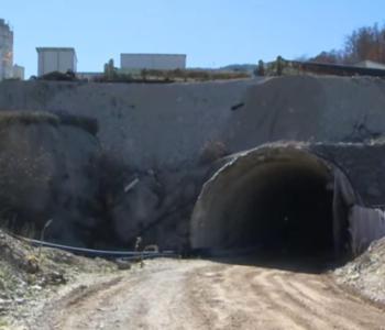 Probijen tunel za Hidroelektranu Dabar: Dok vlast slavi, ekolozi zabrinuti