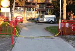 Direktor podnio ostavku, tužiteljstvo istražuje požar u Tuzli