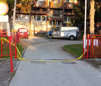 Preminula još jedna žrtva požara u Tuzli