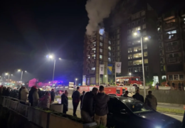 Broj od 10 žrtava nije konačan, čeka se očevid u Tuzli