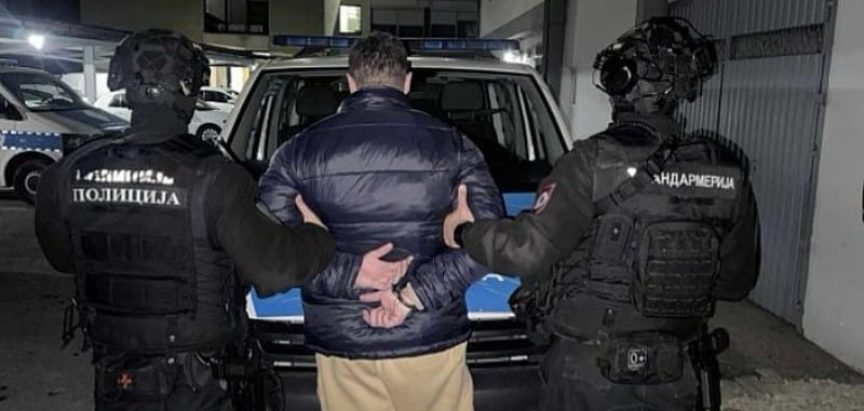 U BiH uhićen pripadnik Kavačkog klana