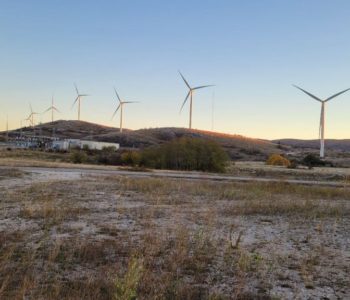 Građani zahtijevaju hitnu obustavu radova na vjetroelektranama Baljci, Tušnica i Oštrc