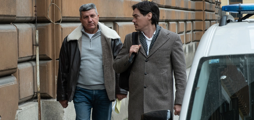 POSKOK mora privesti ‘šaptača’ Čegara i sve prozvane ministre i direktore policije FBiH