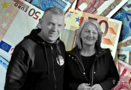 Braća iz Širokog 2006. uhićena zbog rasturanja 79.600 lažnih eura, jedan je sad šef mirovinskog u Širokom