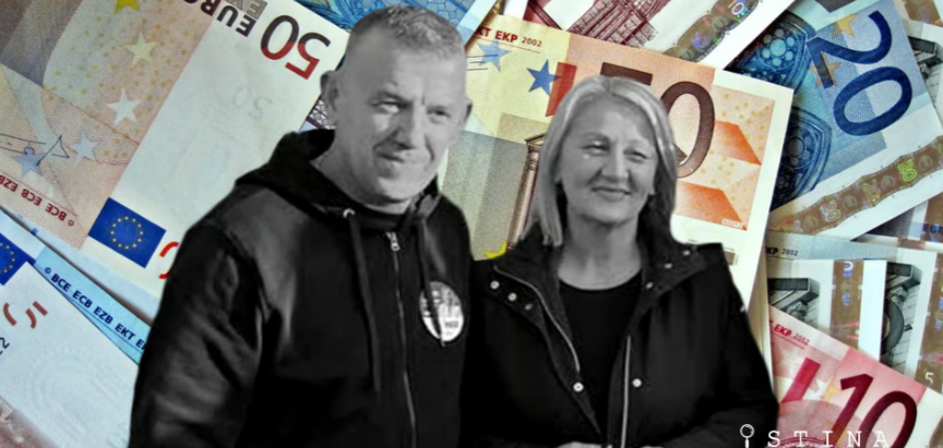 Braća iz Širokog 2006. uhićena zbog rasturanja 79.600 lažnih eura, jedan je sad šef mirovinskog u Širokom