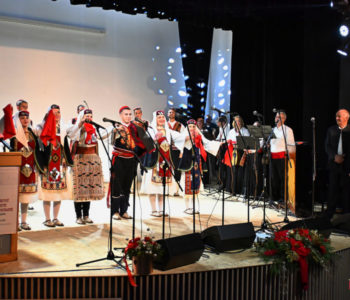 U Bugojnu je svečano otvorena obnovljena kino-kazališna dvorana u Hrvatskom domu