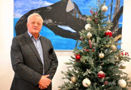 Načelnik Općine Prozor-Rama dr. Jozo Ivančević uputio božićnu i novogodišnju čestitku