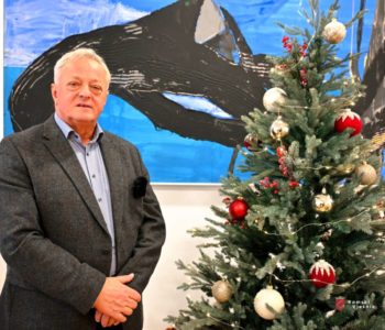 Načelnik Općine Prozor-Rama dr. Jozo Ivančević uputio je božićnu i novogodišnju čestitku