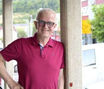 JURE BURIĆ, NOVINAR SPORTSKIH NOVOSTI IZ RAME:  „Uloga sporta je uvijek bila ogromna u svakidašnjem životu, u zdravlju i promidžbi“