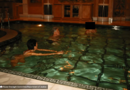 Novi Epsteinovi dokumenti puni poznatih imena: Clinton u jacuzziju, Jagger i Michael Jackson na fotografijama