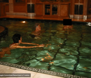 Novi Epsteinovi dokumenti puni poznatih imena: Clinton u jacuzziju, Jagger i Michael Jackson na fotografijama