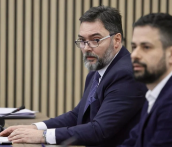 BiH bi mogla ostati bez 976 milijuna maraka zbog blokade državnog ministra