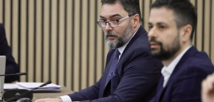 BiH bi mogla ostati bez 976 milijuna maraka zbog blokade državnog ministra