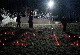 Obljetnica ratnog zločina nad Hrvatima u Križančevom Selu