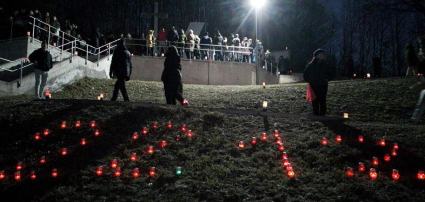 Obljetnica ratnog zločina nad Hrvatima u Križančevom Selu