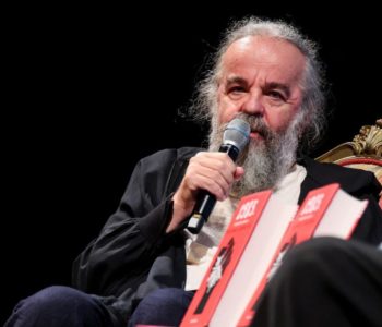 Miljenko Jergović dobitnik je Leipziške književne nagrade za europsko razumijevanje, koja će mu biti uručena u ožujku 2026.