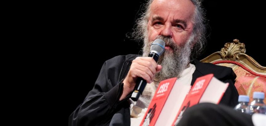 Miljenko Jergović dobitnik je Leipziške književne nagrade za europsko razumijevanje, koja će mu biti uručena u ožujku 2026.