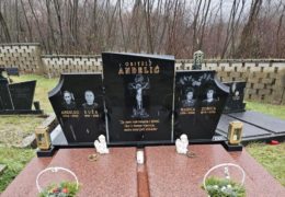 Sjećanje na krvavi badnjak 2002. u Kostajnici