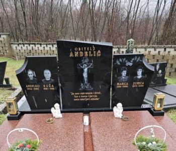 Sjećanje na krvavi badnjak 2002. u Kostajnici