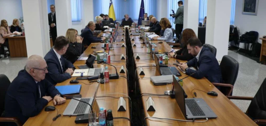 Vlada FBiH raspodijelila 200 milijuna KM