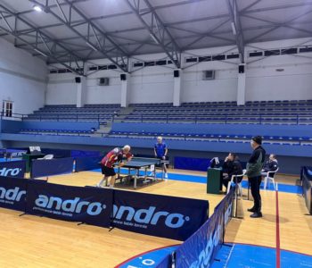 U Prozoru održan deseti stolnoteniski turnir “Rama open 2025”