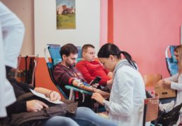 NAJAVA: Akcija dobrovoljnog darivanja krvi u Prozoru