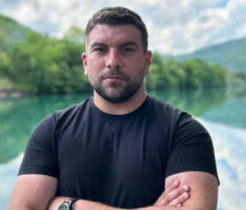 Alen Muhić nakon priznavanja statusa civilne žrtve rata: Ovo je pobjeda istine