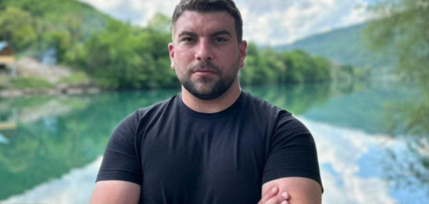 Alen Muhić nakon priznavanja statusa civilne žrtve rata: Ovo je pobjeda istine