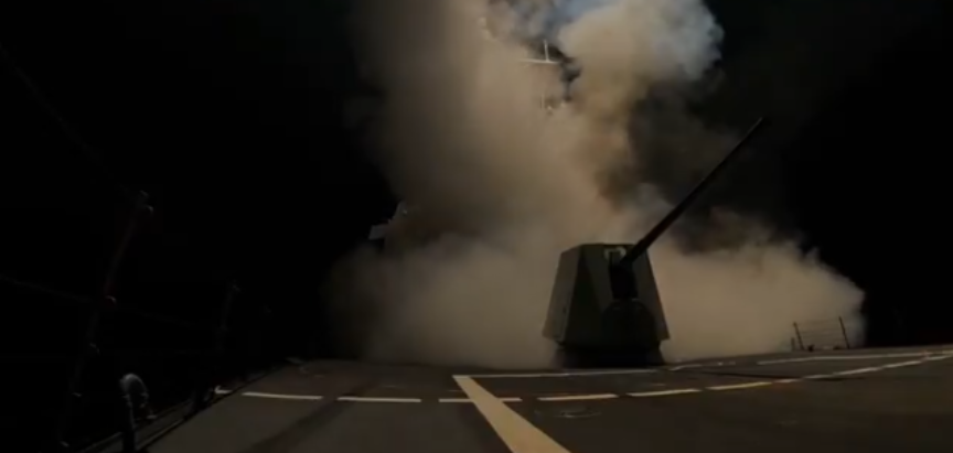 Amerika izvršila napad u Nigeriji, Trump: ‘Ovo je smrtonosni udarac terorističkom ološu koji okrutno ubija kršćane‘