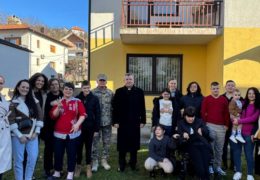 Adventska humanitarna akcija pripadnika OS BiH i djelatnika MO BiH