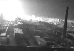 ‘Nakon napada nuklearka Černobil teško je oštećena, više ne može zaustaviti širenje radijacije!‘