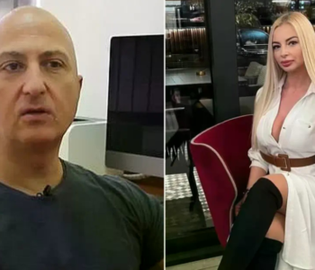 Predložen pritvor za dekana sarajevskog Stomatološkog fakulteta