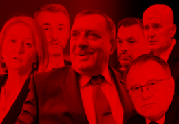 Europski put BiH mogao bi biti blokiran do 2027.