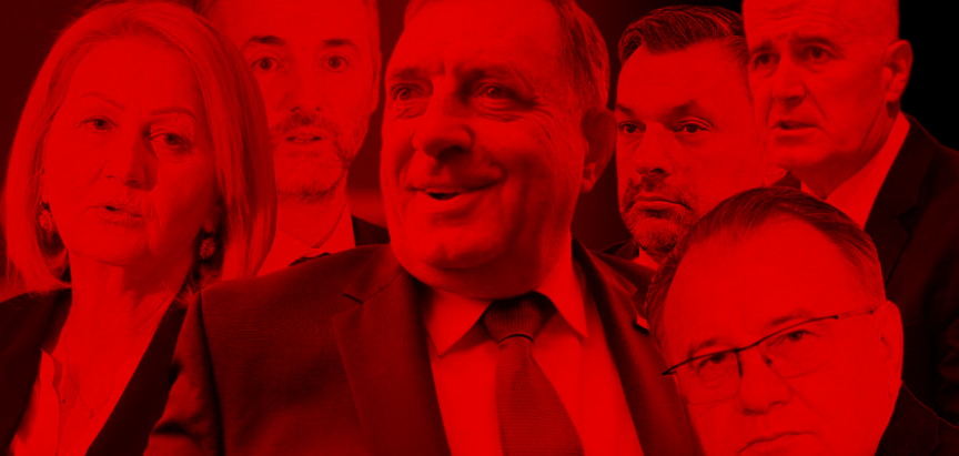 Europski put BiH mogao bi biti blokiran do 2027.