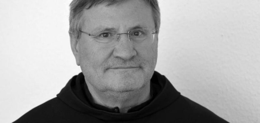 Preminuo fra Ivan Kovačević rođen na Zahumu