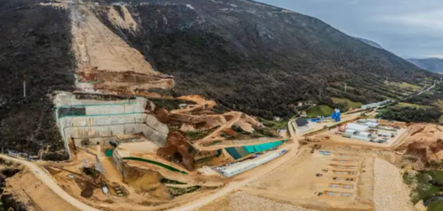 GRADNJA HIDROELEKTRANE U BIH: ’Dolina Neretve bit će pustinja…’