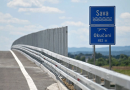 Najavljeno otvaranje novog graničnog prijelaza Gradiška