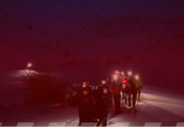 GSS spasio više osoba na Bjelašnici