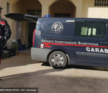 U Italiji otkrivena Hamasova teroristička ćelija