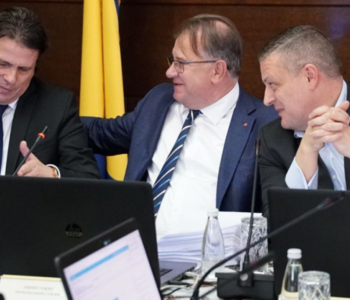 Kako su Nikšić i Kraljević podijelili 50 milijuna maraka: Općine koje su na izborima izabrale SDP i HDZ obilato nagrađene