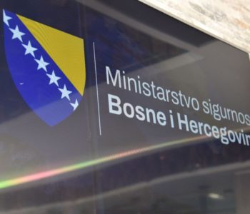 Godinu dana bez ministra sigurnosti u BiH, institucije šute