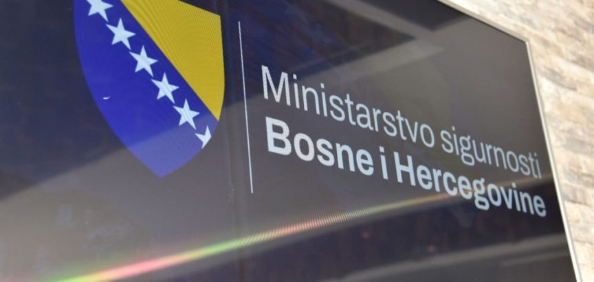 Godinu dana bez ministra sigurnosti u BiH, institucije šute