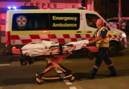 Cure novi detalji o masakru na plaži Bondi: Otac i sin ubili 15 ljudi, imali i dvije eksplozivne naprave