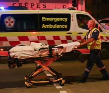 Cure novi detalji o masakru na plaži Bondi: Otac i sin ubili 15 ljudi, imali i dvije eksplozivne naprave