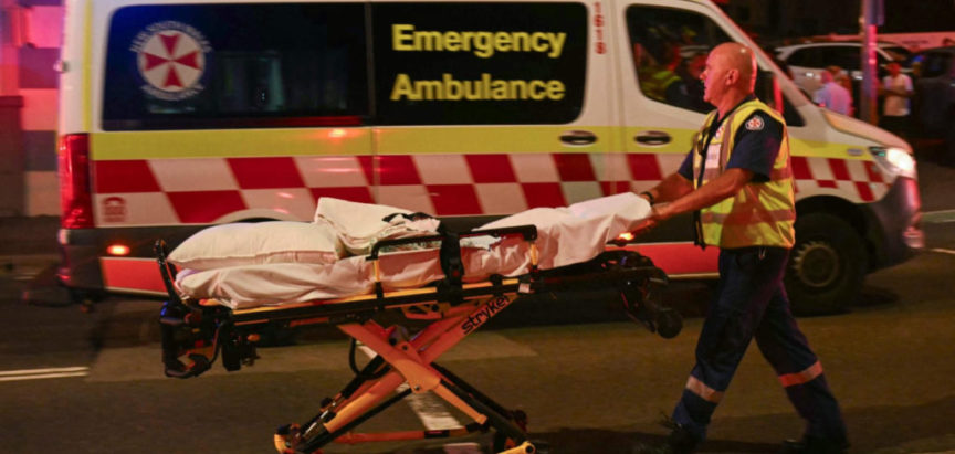 Cure novi detalji o masakru na plaži Bondi: Otac i sin ubili 15 ljudi, imali i dvije eksplozivne naprave